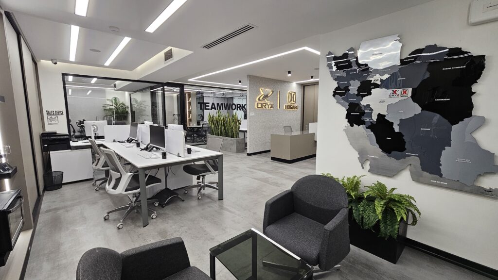 پروژه دفترکار حمزه