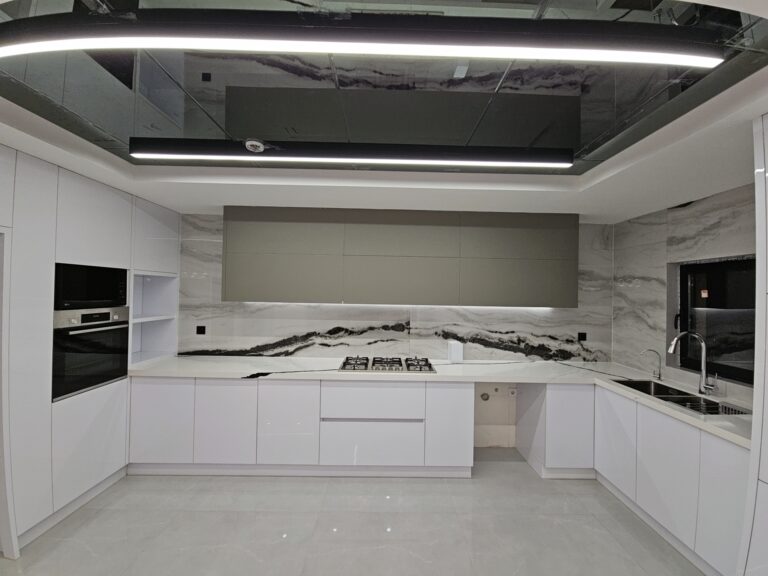 پروژه اشراق طراحی شده توسط محمدحسین علوی