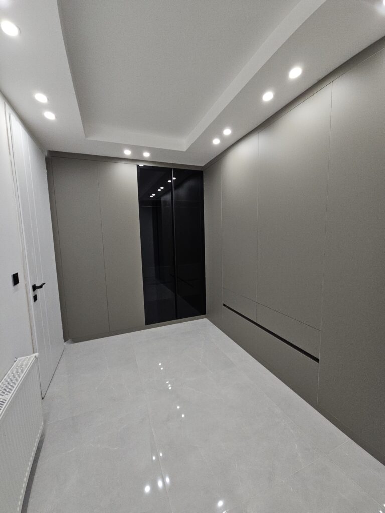 پروژه اشراق طراحی شده توسط محمدحسین علوی