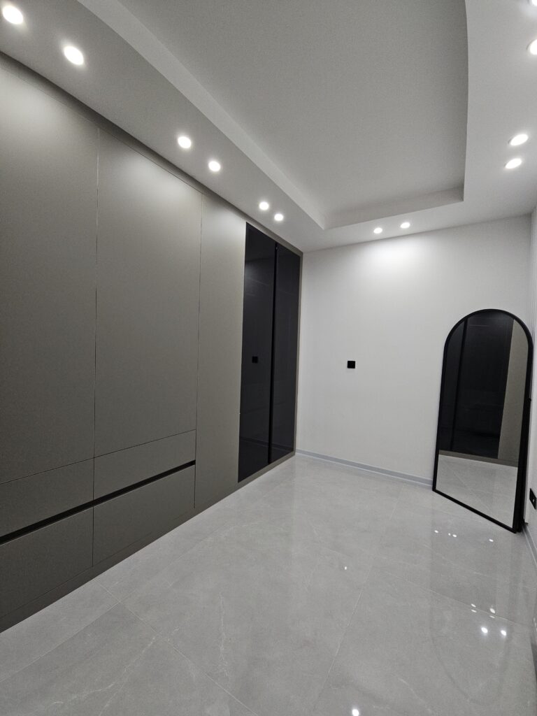 پروژه اشراق طراحی شده توسط محمدحسین علوی