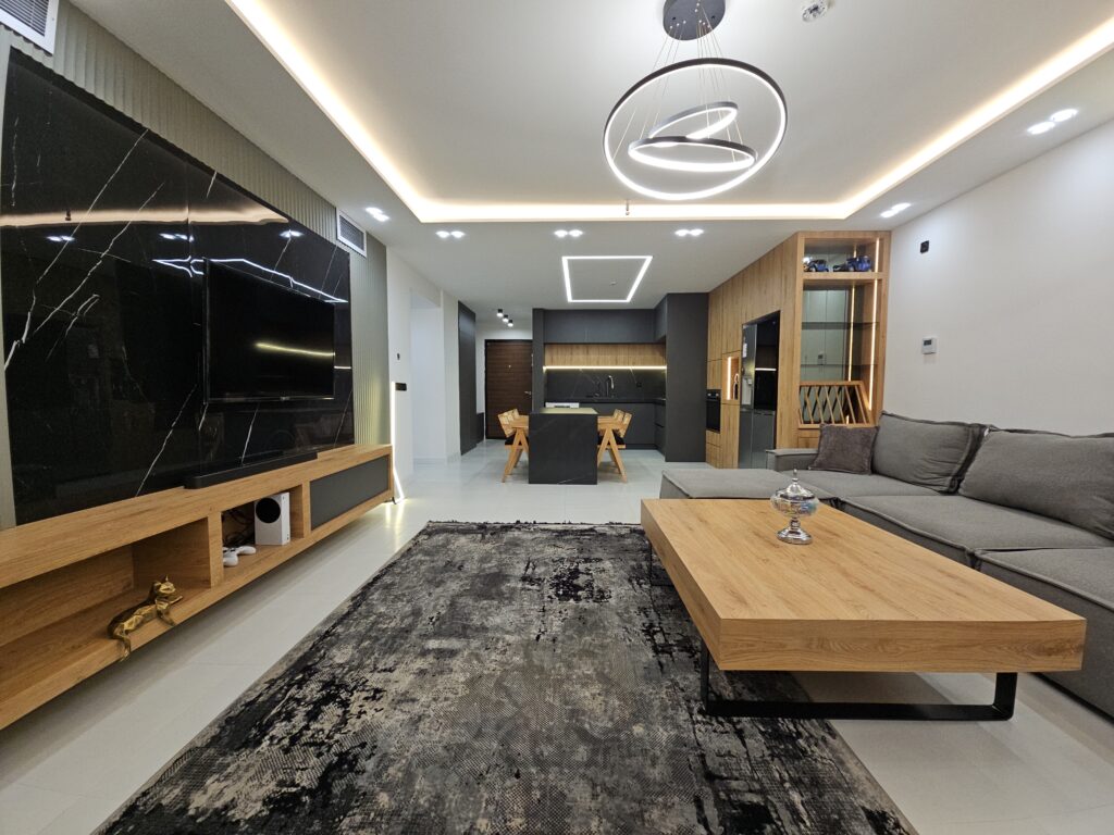 پروژه واحد مسکونی کشوری