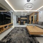 پروژه کشوری طراحی شده توسط محمدحسین علوی