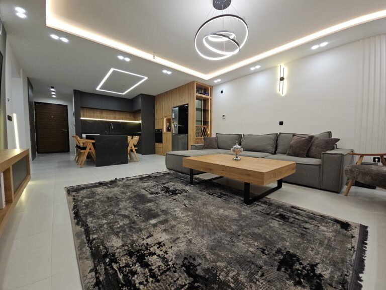 پروژه کشوری طراحی شده توسط محمدحسین علوی